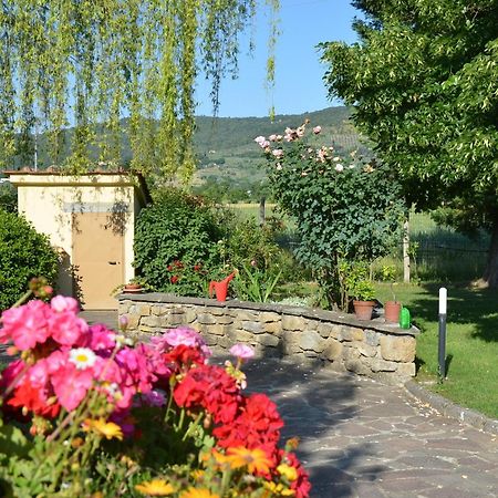 La Villa Di Arezzo Quarto foto