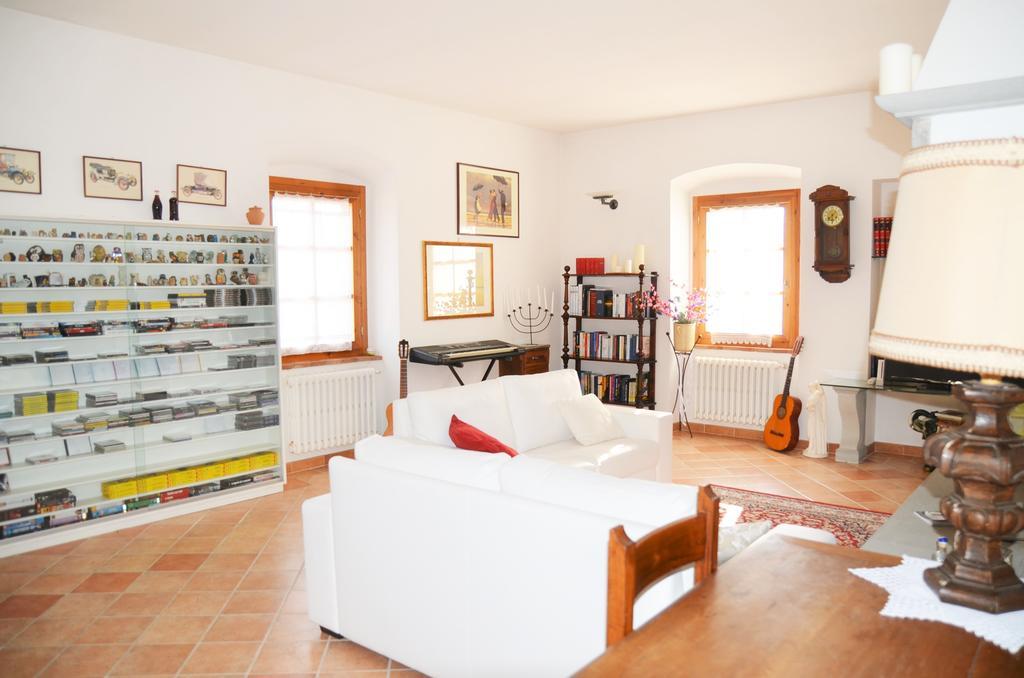 La Villa Di Arezzo Quarto foto