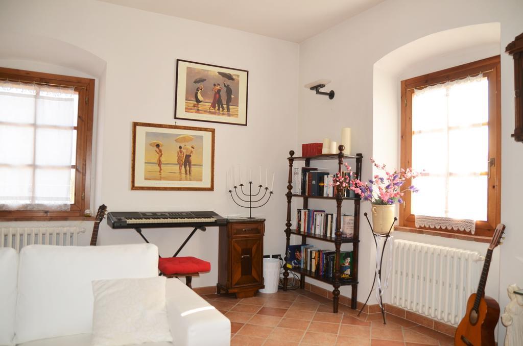 La Villa Di Arezzo Quarto foto
