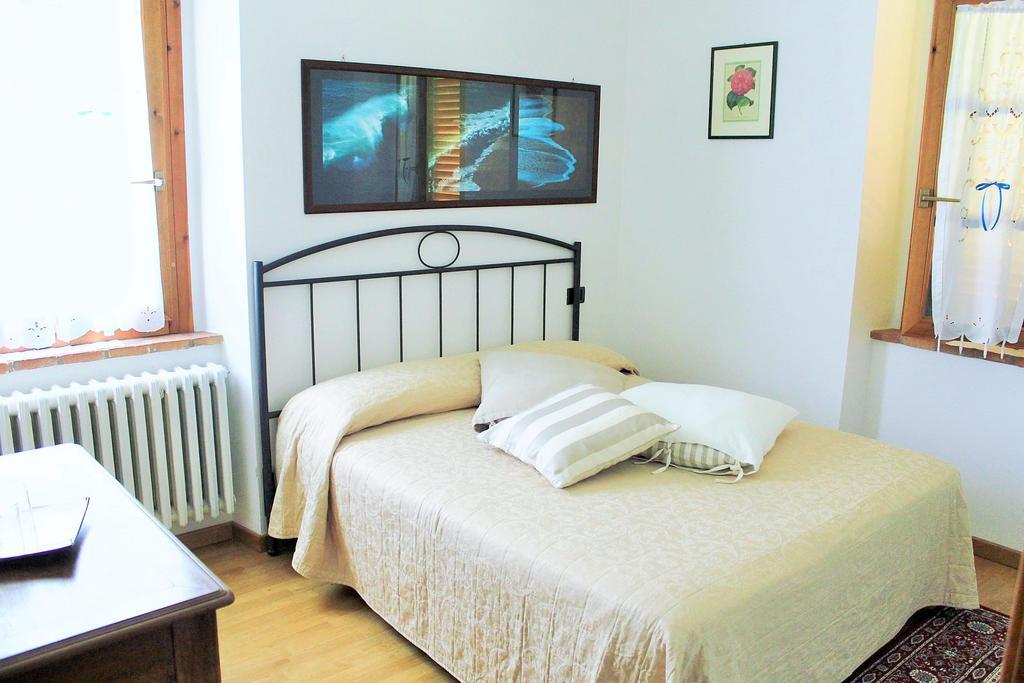 La Villa Di Arezzo Quarto foto
