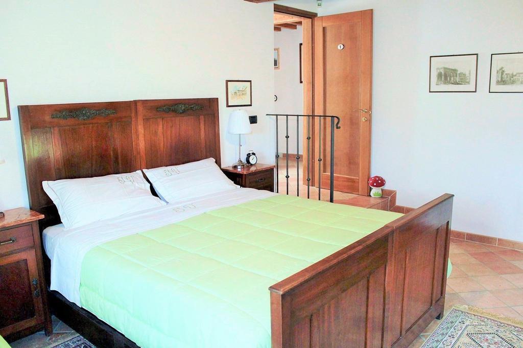 La Villa Di Arezzo Quarto foto