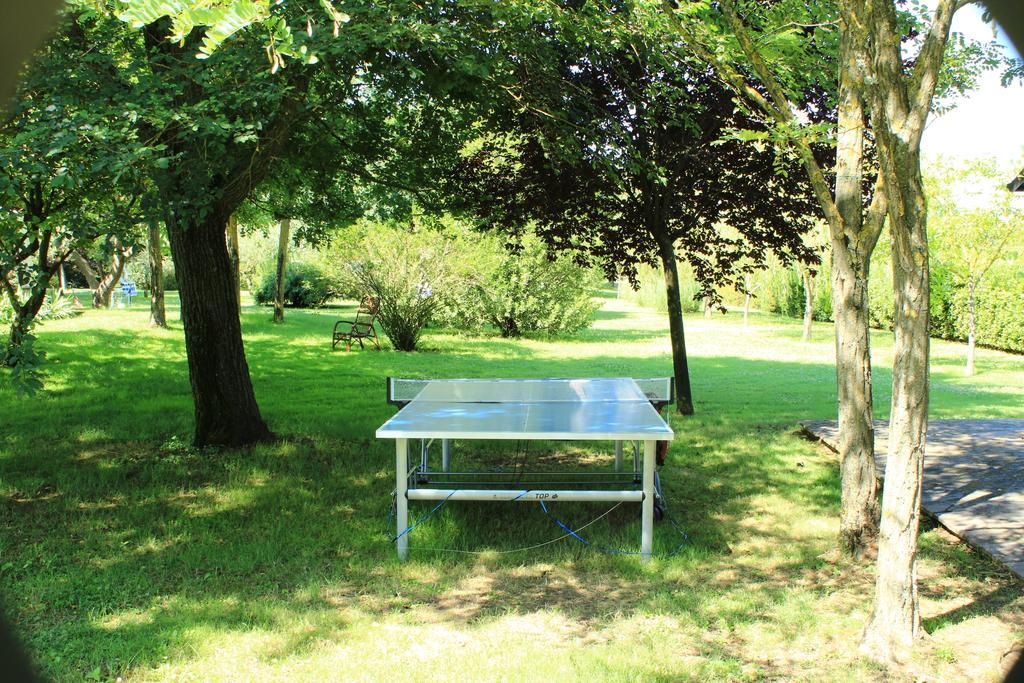 La Villa Di Arezzo Quarto foto