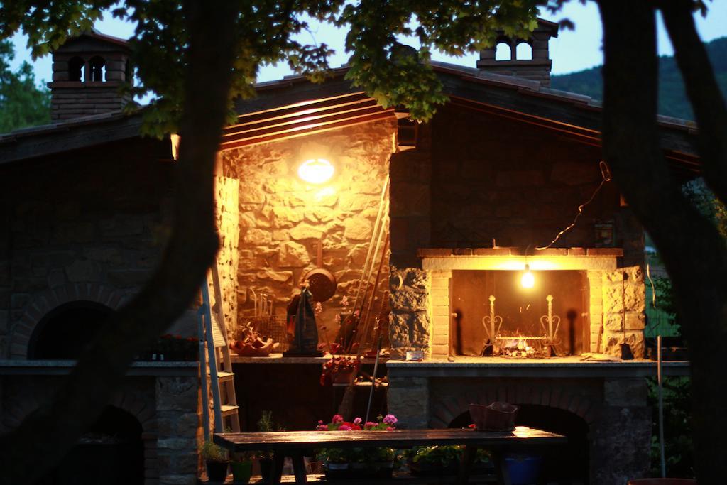 La Villa Di Arezzo Quarto foto
