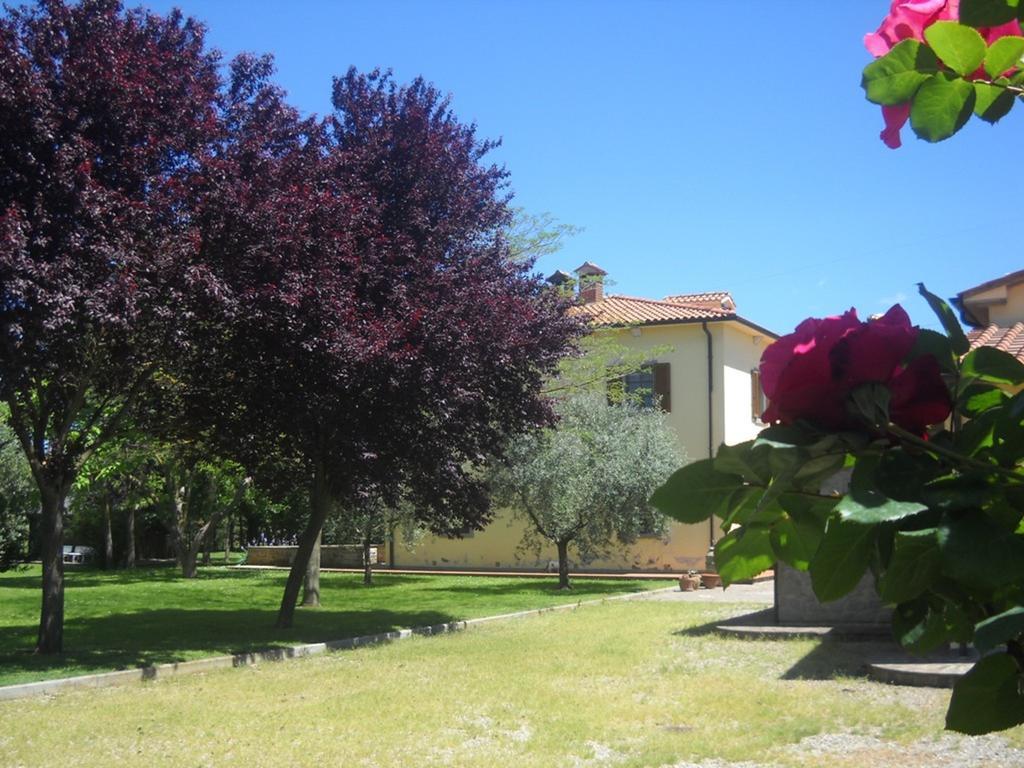 La Villa Di Arezzo Quarto foto