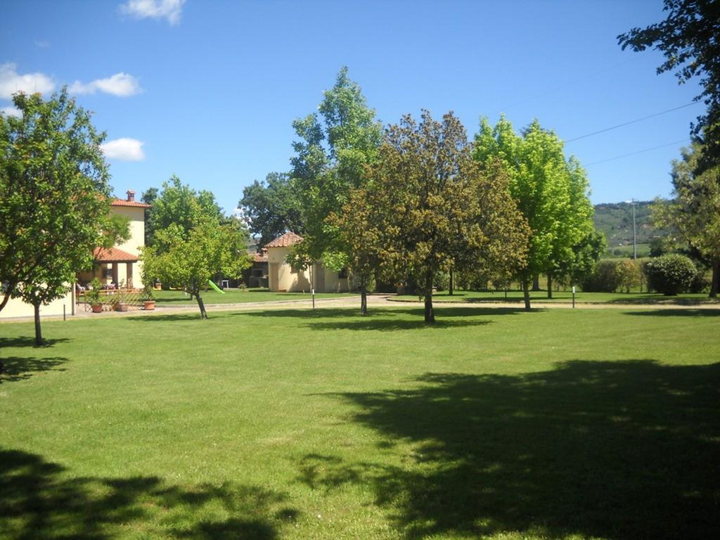 La Villa Di Arezzo Quarto foto