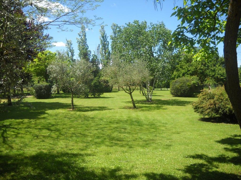 La Villa Di Arezzo Quarto foto
