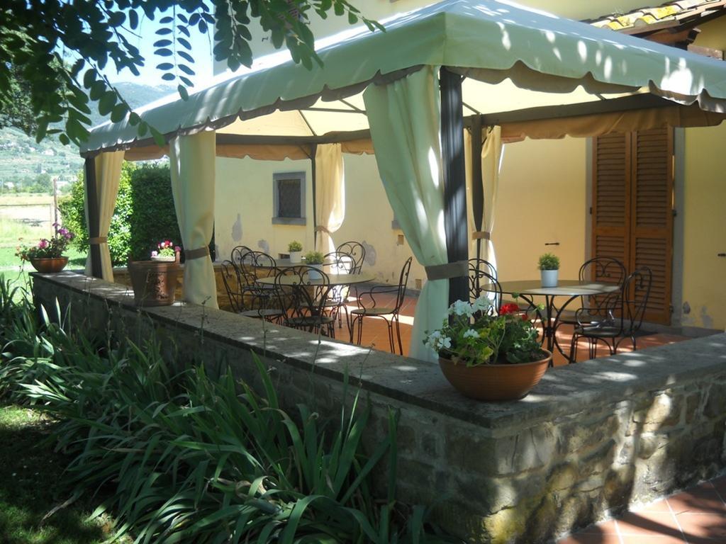 La Villa Di Arezzo Quarto foto